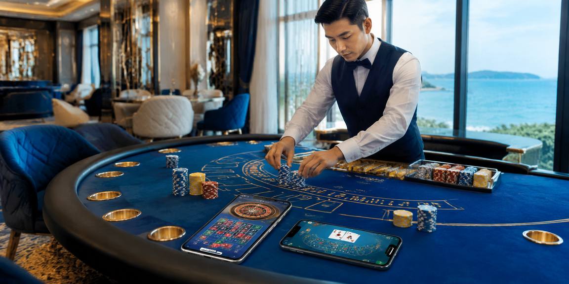 69vnn Casino